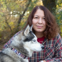 Светлана Фомина, Фролово