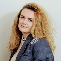 Евгения Осипова, 25.06, Москва