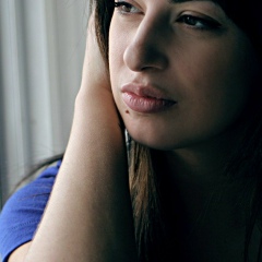 Фатима Магомедова, 04.04.1988, Москва