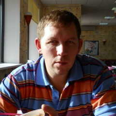 Виталий Иващенко, 19.05.1975, Санкт-Петербург