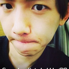 ßaekhyun Gemesinxd, 06.05.1992, Busan