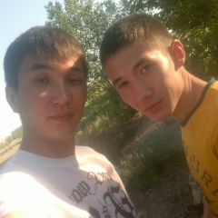 Sabrzhan Bekeshev, 05.02