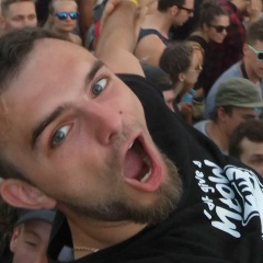 Антон Трутько, Калининград