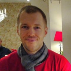 Александр Аванесов, 06.12.1988