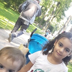 Баграт Петросян, 07.05.1987, Санкт-Петербург