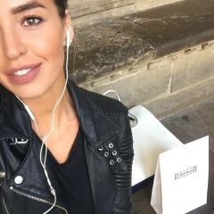 Валерия Козина, 23.04, Москва