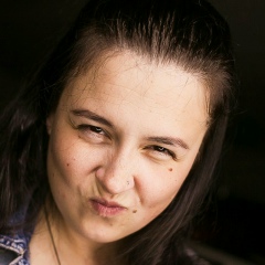 Марія Іванова, 18.10.1986, Харьков