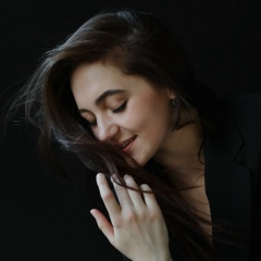 Ирина Пластюк, 17.03.1997, Воронеж