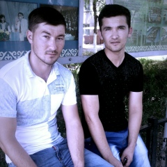 Самир Рустамов, 23.06.1992, Тараз