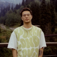 Жанибек Сейдимханов, 04.09, Shanghai