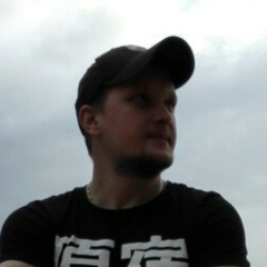 Антон Константинов, 01.02.1984, Санкт-Петербург