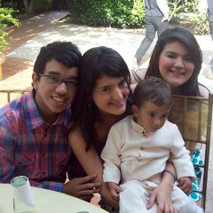 Romulo Zamudio, 19.04.1993, Maracay