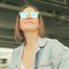 Валентина Гусарова, 30.05.1976, Санкт-Петербург