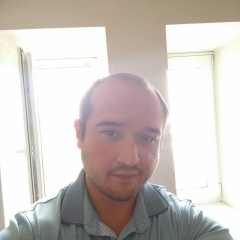 Викториан Маркин, 23.01.1988, Донецк