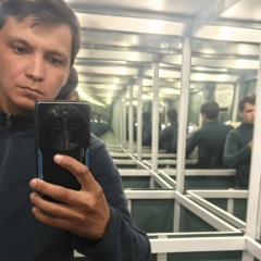 Азамат Юланов, Исянгулово