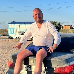 Александр Филатов, 12.07, Белгород