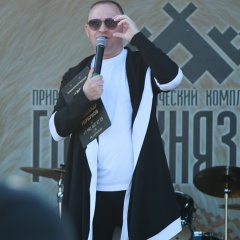 Александр Горбунов, 10.12, Салехард