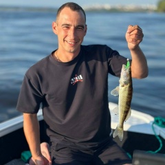 Андрей Павлов, 21.04, Самара