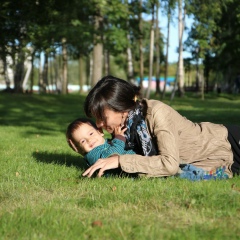 Лика Якупова, 10.09.1906, Санкт-Петербург