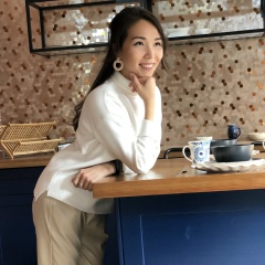 Laura Kopalski, 03.08.1993, New York City