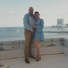 Виктория Волощук, 07.01.1987, Одесса