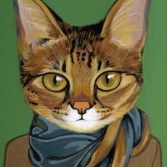 Андрей Романов, 14.12.1918, Ижевск