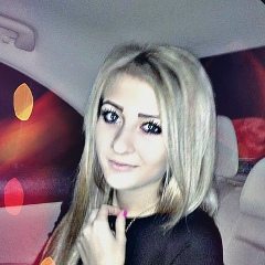 Мариночка Борисенко, 16.07, Краснодар