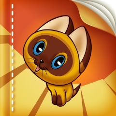 Котёнок Гав