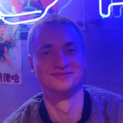 Владислав Миронов