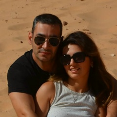 Элина Ваграмовна, 03.07.1992, Калининград