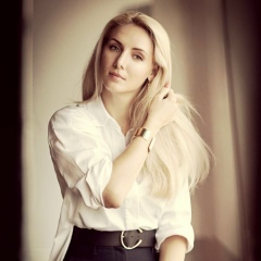 Анна Горецкая, 12.07.1986, Москва