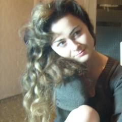 Ксюша Блинкова, 21.10.1986, Безенчук