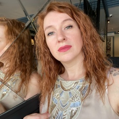 Екатерина Логманян, 19.06, Балашиха