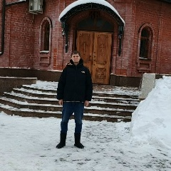 Ilya Zakharov, 26.10.1987, Пушкино