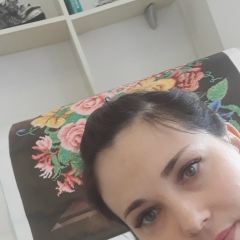 Регина Яркова, 15.08.1988, Усть-Каменогорск