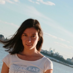 Camilla Asanova, 02.04.1910, Казань