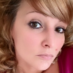 Анастасия Хитрова, 14.06.1983, Москва