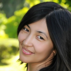 Utegenova Ulday, 21.10.1979, Алматы