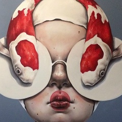 Таня Краснова, 17.03.1987, Москва