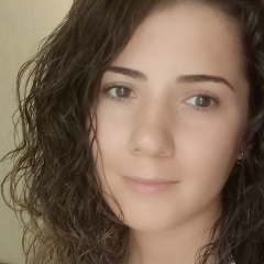 Гузаль Кочергина, 28.06