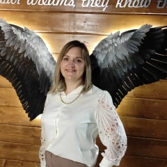 Ольга Бурлакова, 19.07, Узловая