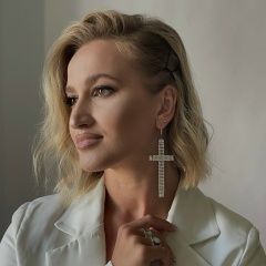 Катерина Евсеева, Москва