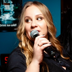 Юлія Дайнеко, 15.09