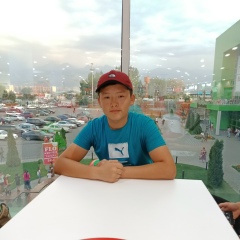 Құрбанбек Жұмабайұлы, Актау