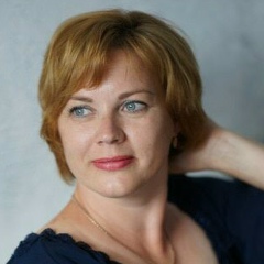 Ольга Еретникова, 09.08, Южно-Сахалинск