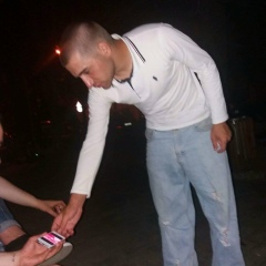 Sioridze Avto, 25.01.1997