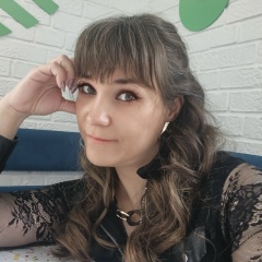 Светлана Ясинова, 26.07.1987