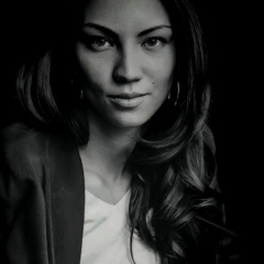 Ох Софи, 09.05.1945, Москва