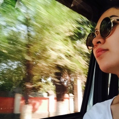 Аида Кадырова, 23.04, Алматы