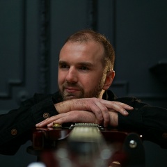 Андрей Соколов, 19.08.1989, Санкт-Петербург